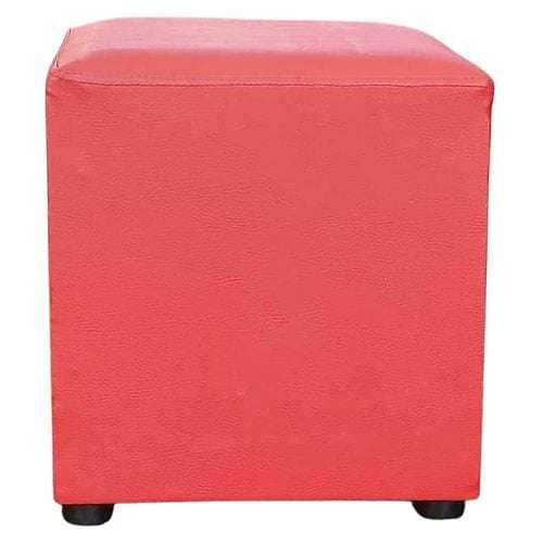 Square Ottomans