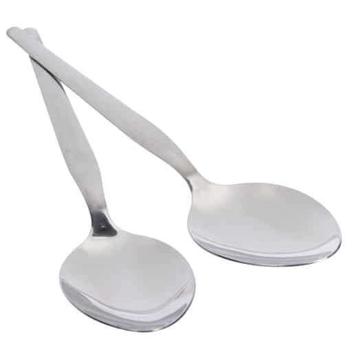 Serving Spoon Stainless Steel