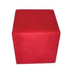 Square Ottomans
