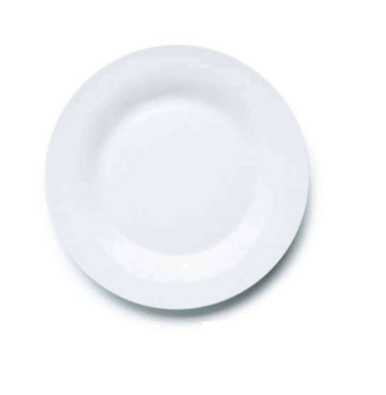 Crockery Side Plates