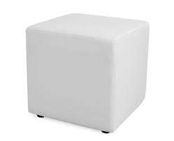 Square Ottomans