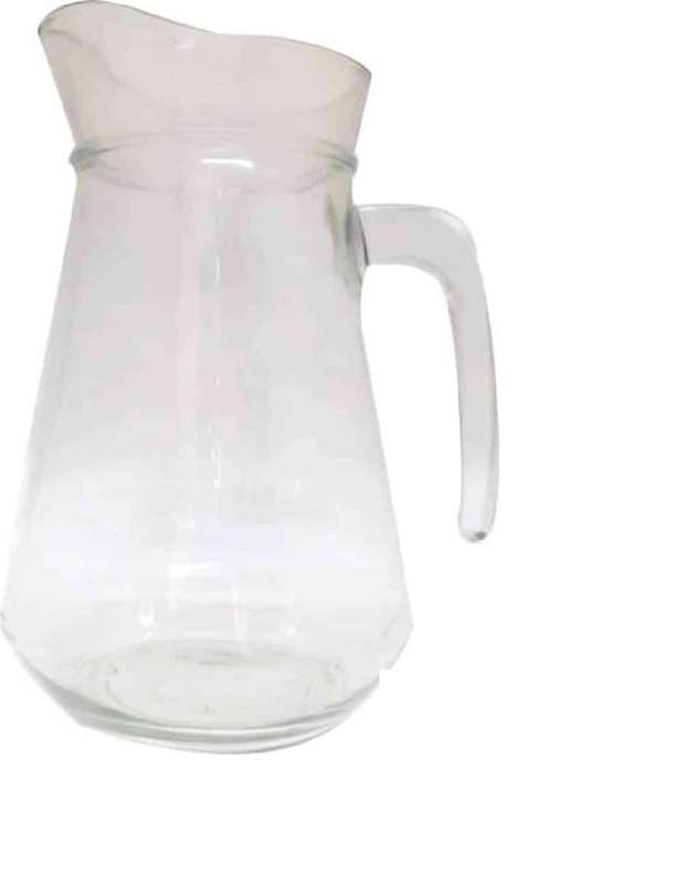 Glass Jug 1.3 Litre Without Lid