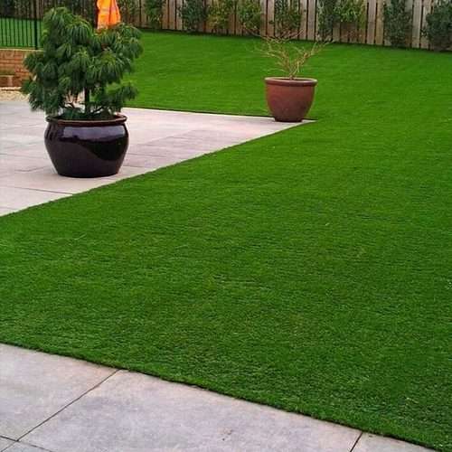 Artificial Grass 10mt x 2mt - 10mm