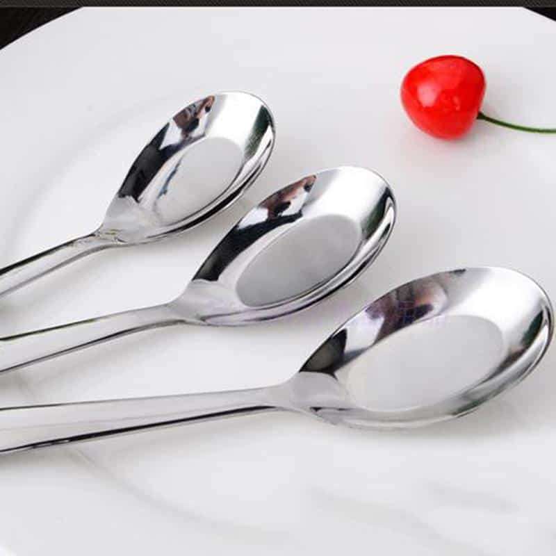 Eloff Stainless Steel Soup Spoon