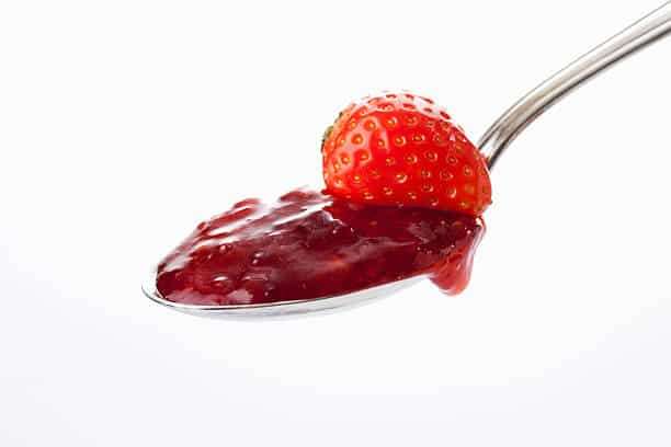 Eloff Dessert Spoons Stainless Steel