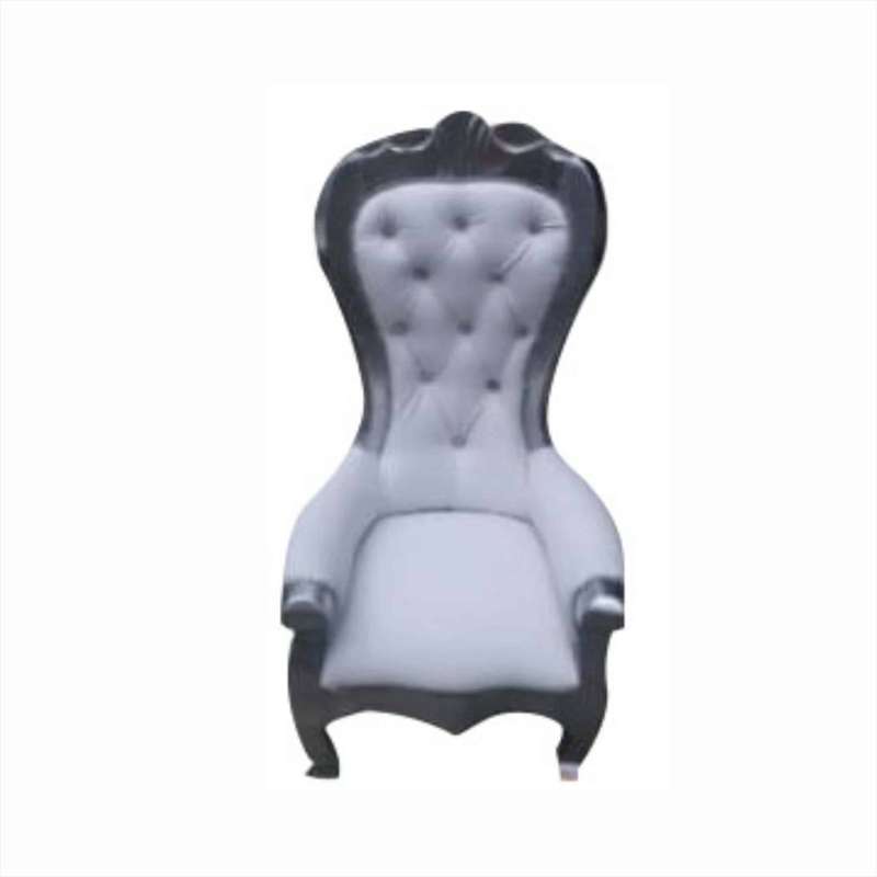 Kiddies Throne Chair