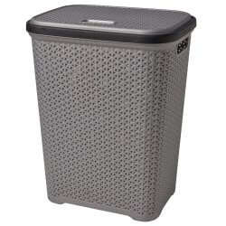 Laundry Basket Formosa Ratten Style