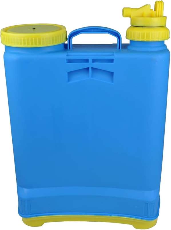 Knapsack Sprayer 16lt