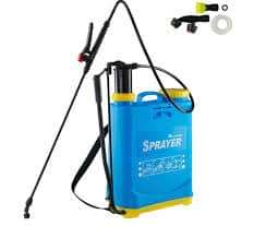 Knapsack Sprayer 16lt