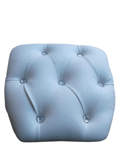 Cushions for Tiffany Chair Fancy Deep Buttoned