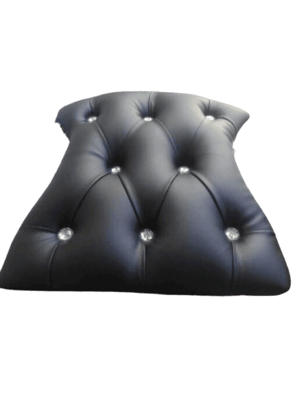 Cushions for Tiffany Chair Fancy Deep Buttoned