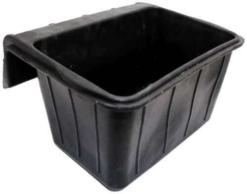Animal - Fence Feeder Rubber