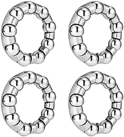 Bicycle - bearings 3/16 x 7, 5's