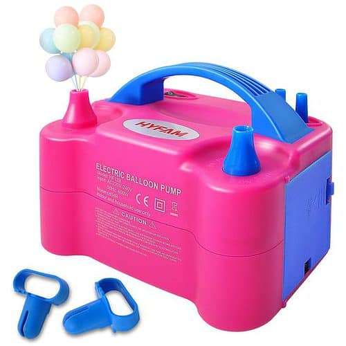 Electric Balloon Pump