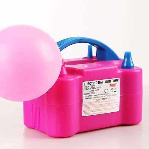 Electric Balloon Pump