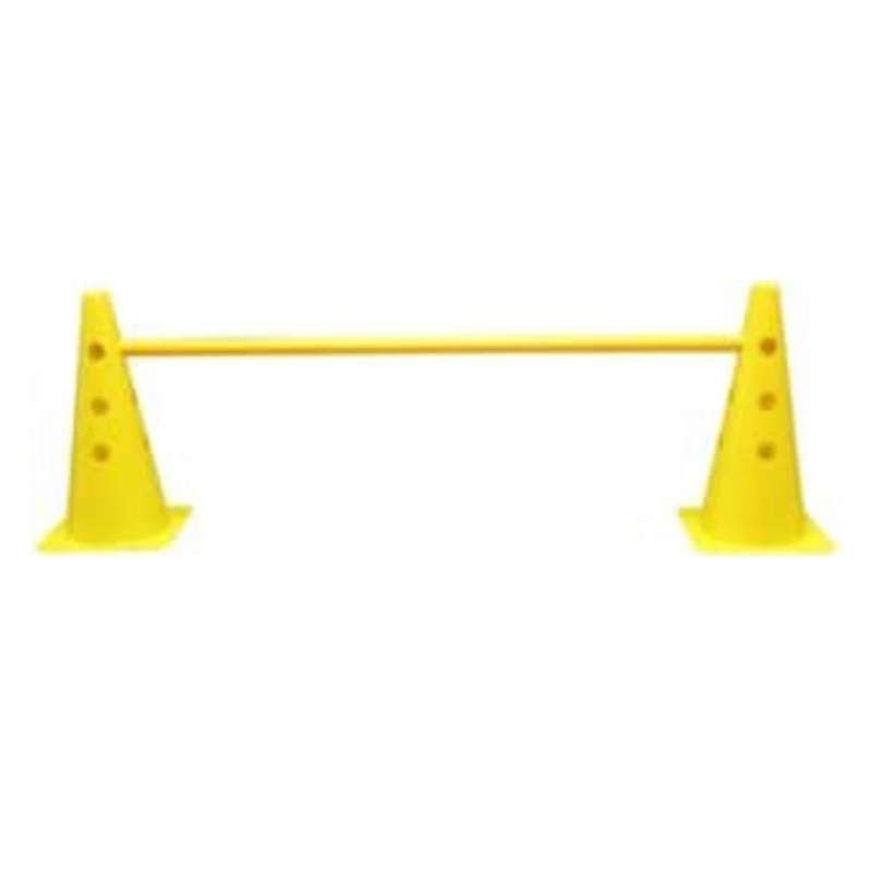 Agility Set 2 Cones 15"