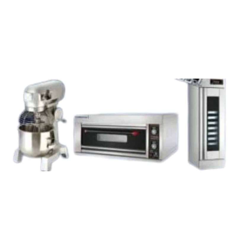 Small Business Bakery Starterpack