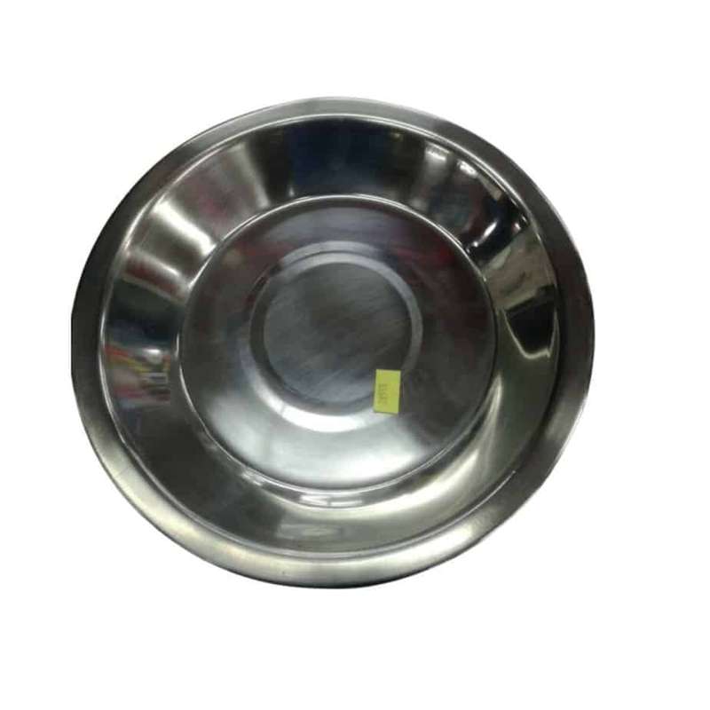 Stainless Steel Plates