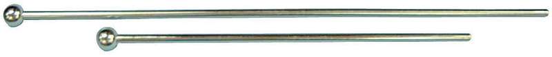 Church Stick Chrome 50cm 