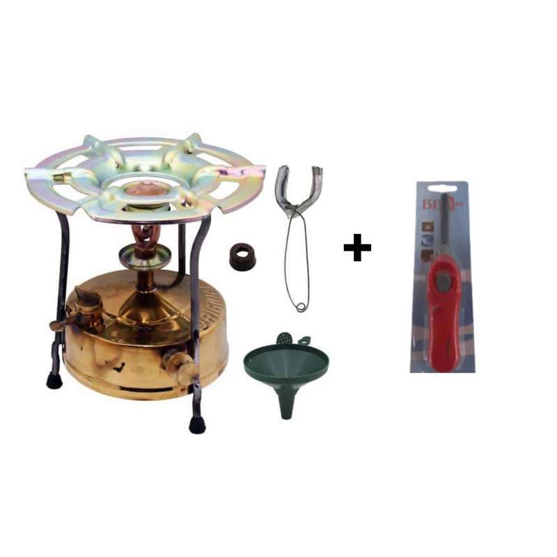 Primus Stove
