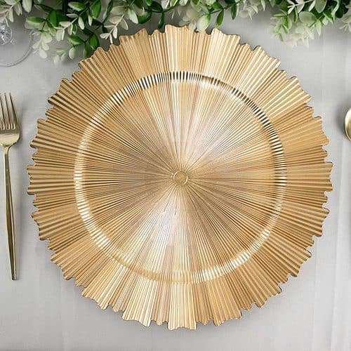 Sun Underplate Gold