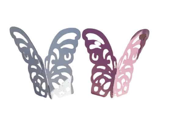 Life Size Butterfly Cut Out