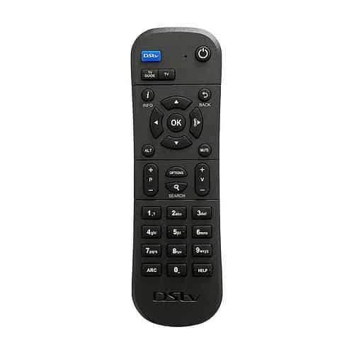 Multichoice B8 DSTV Remote Control