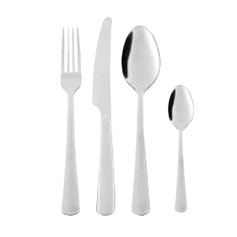 12pce Eloff Cutlery Set