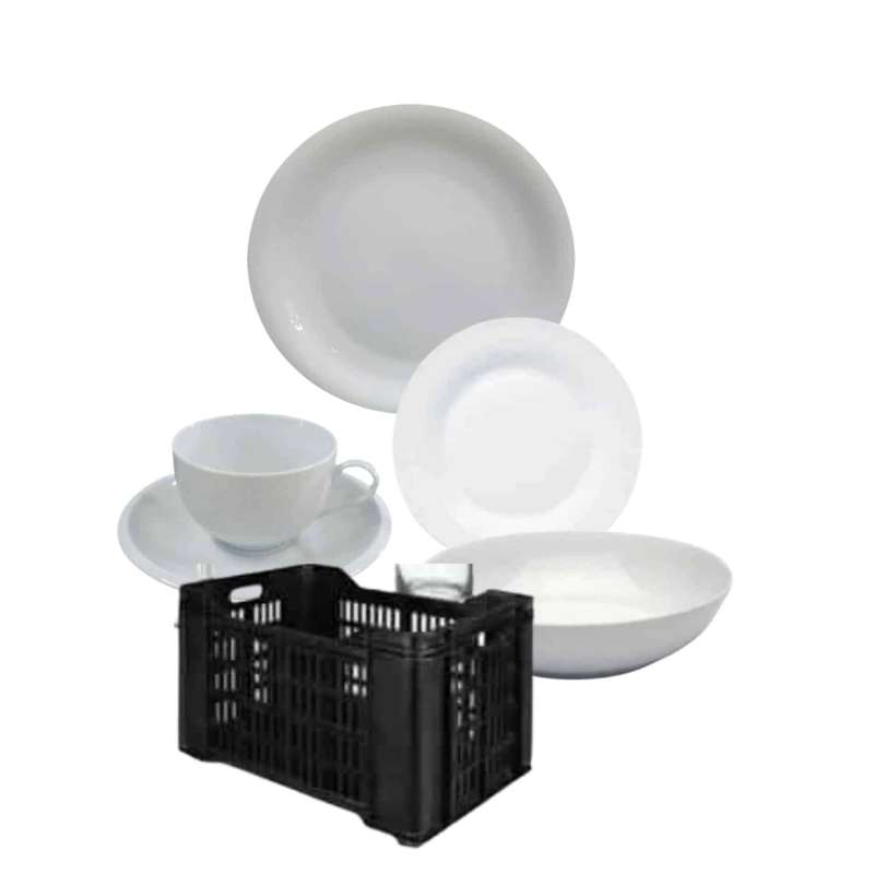 Crockery Combo