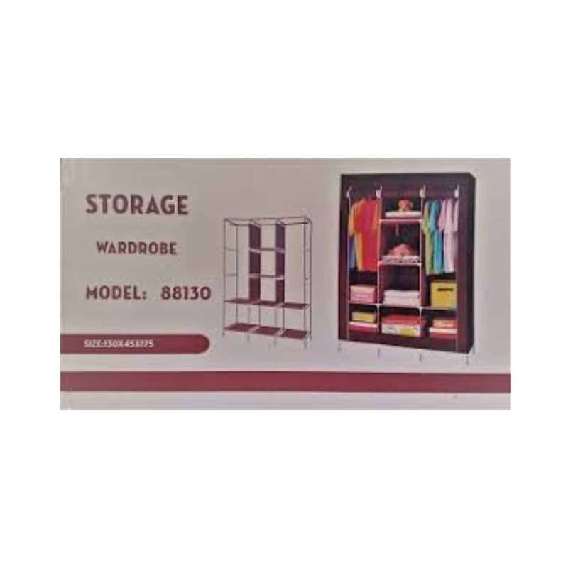 Wardrobe Li Mei