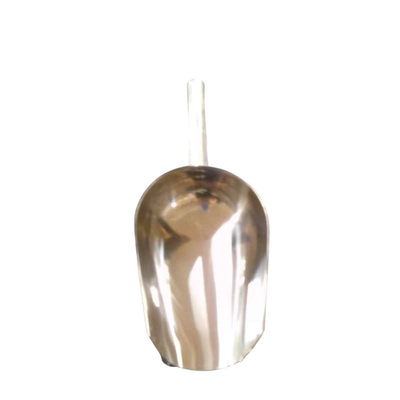 Chip Scoop Stainless Steel