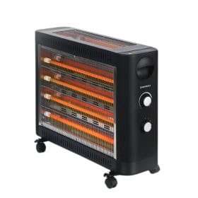 Blutech Quartz Heater Bt525