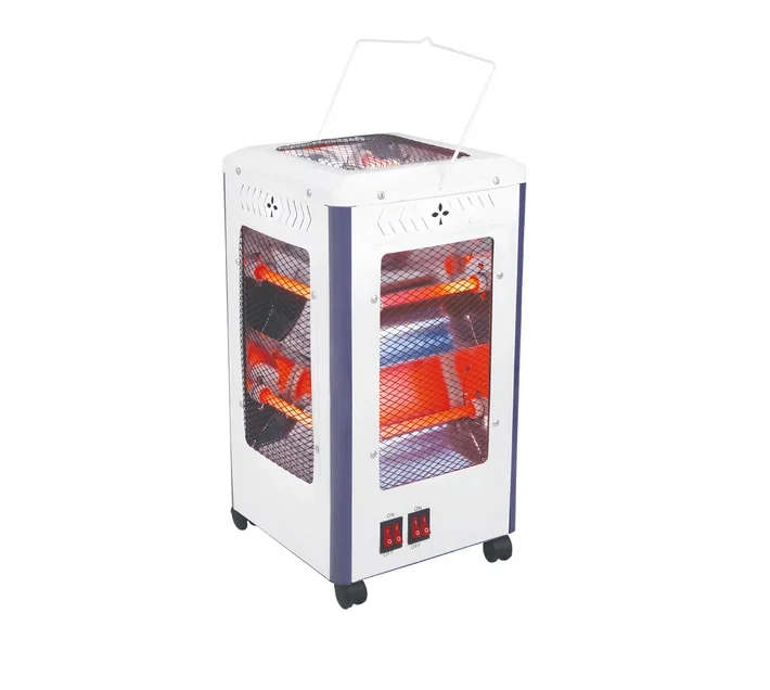 Blutech Quartz Heater Bt528
