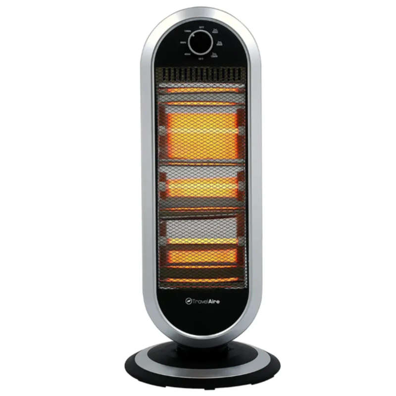 Blutech Quartz Heater Bt520