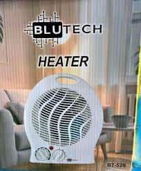 Blutech Heater Bt529