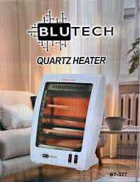 Blutech Heater Bt527