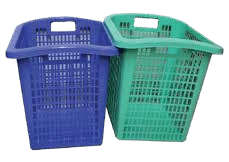 Laundry Basket Lisa