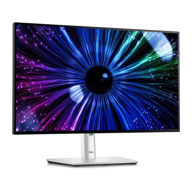 Dell UltraSharp U2424HE 23.8-inch Full HD 5ms IPS USB-C Hub Monitor