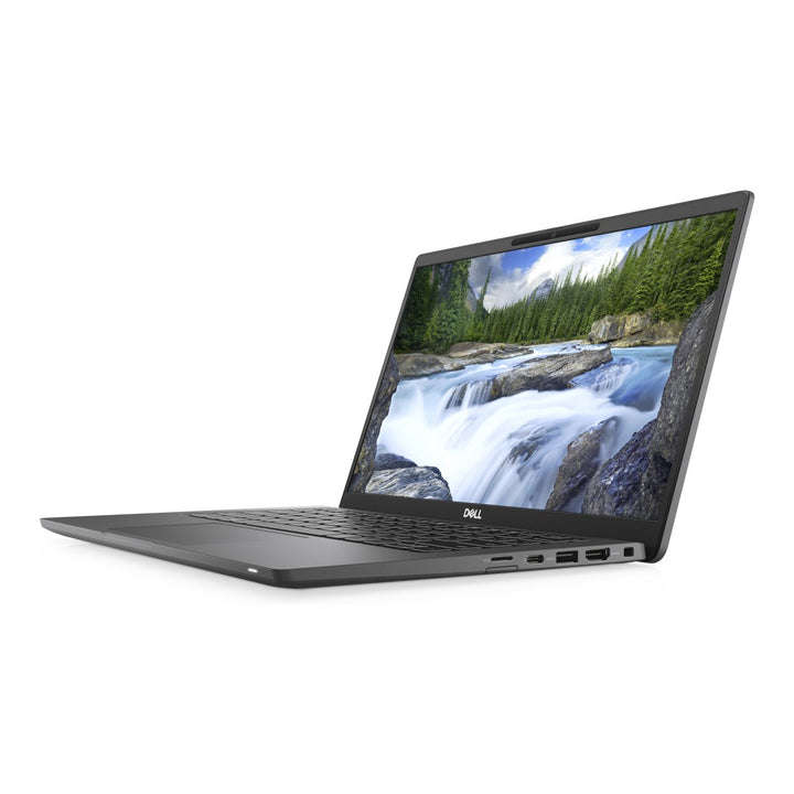 Dell latitude 7420 Core I7-1185G7 256GB 16GB - (Backlit Keyboard)