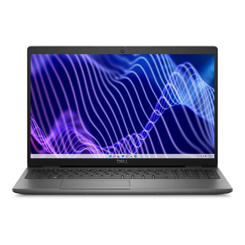Dell Latitude 3540 15.6-inch Core i7-1355U 16GB RAM 512GB SSD Win 11 Pro Laptop