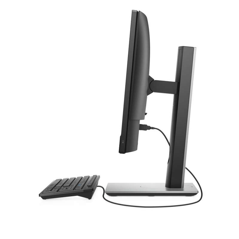 Dell OptiPlex 3280 21.5-inch 8GB RAM 256GB SSD Win 10 Pro All-in-One