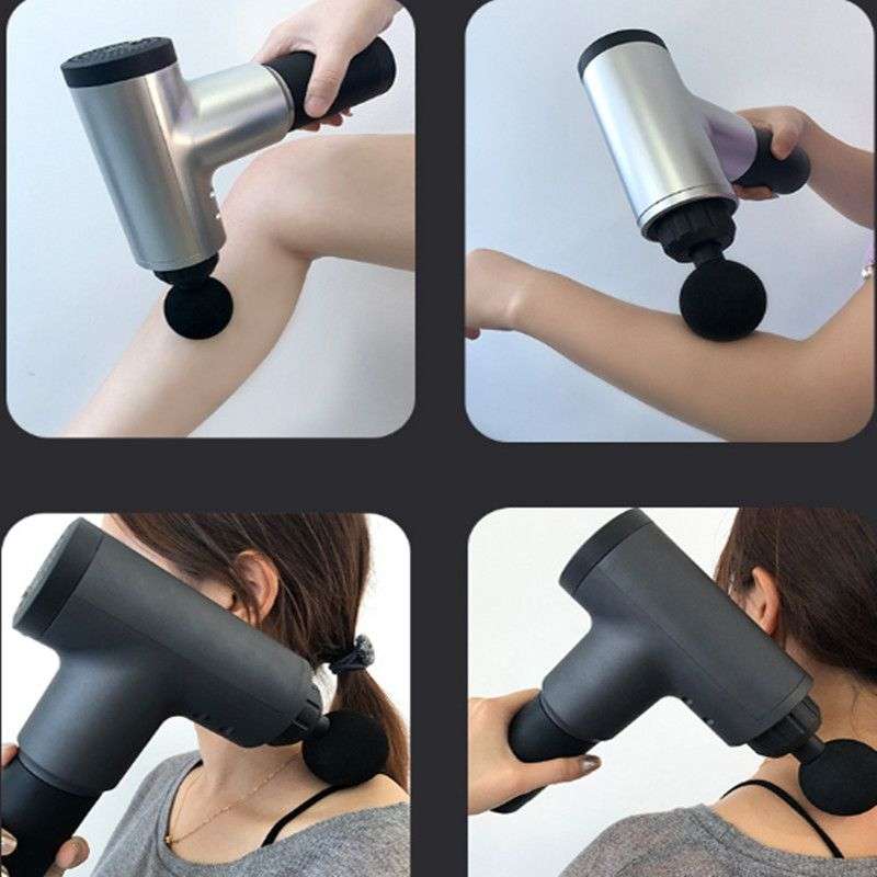 Fascial Gun