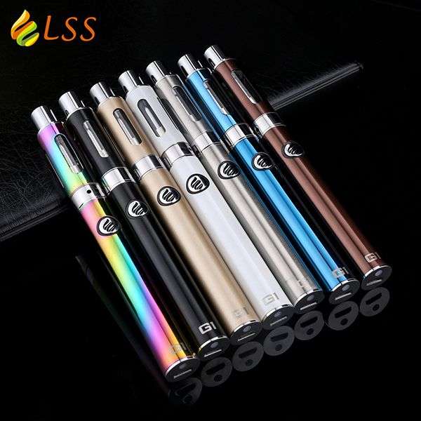 Vape Gear LSS G1 Vape Authentic Kit eCigarette