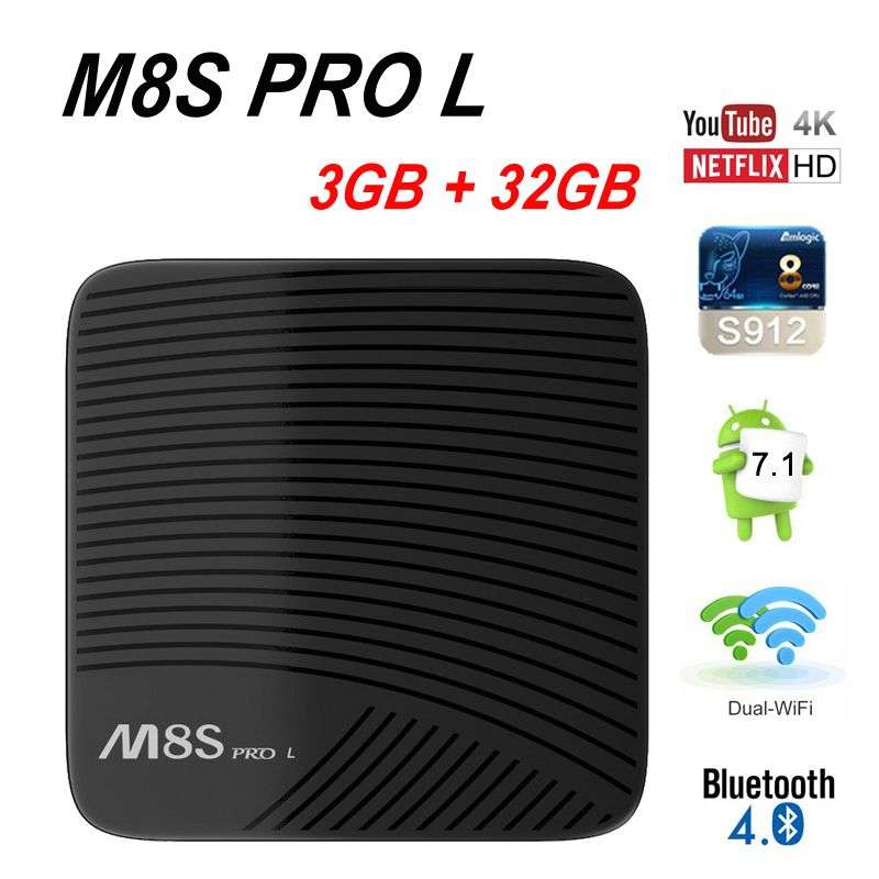 Image result for mecool m8s pro l
