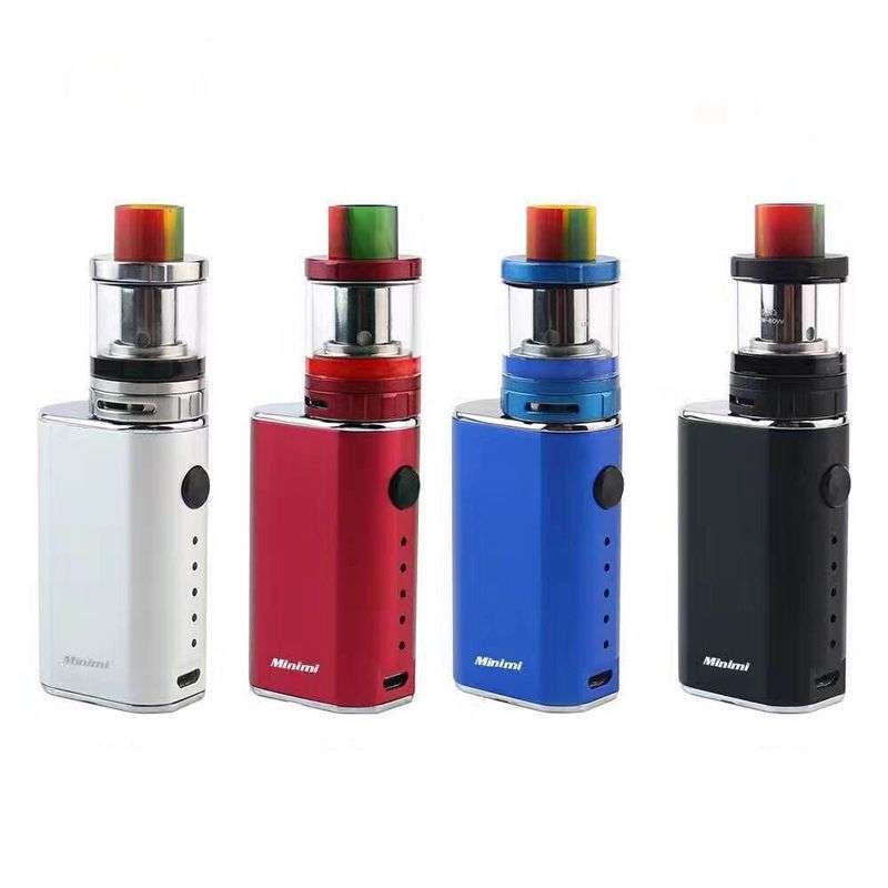 Vape Gear Kangside Minimi 50w Vape Authentic Kit eCigarette