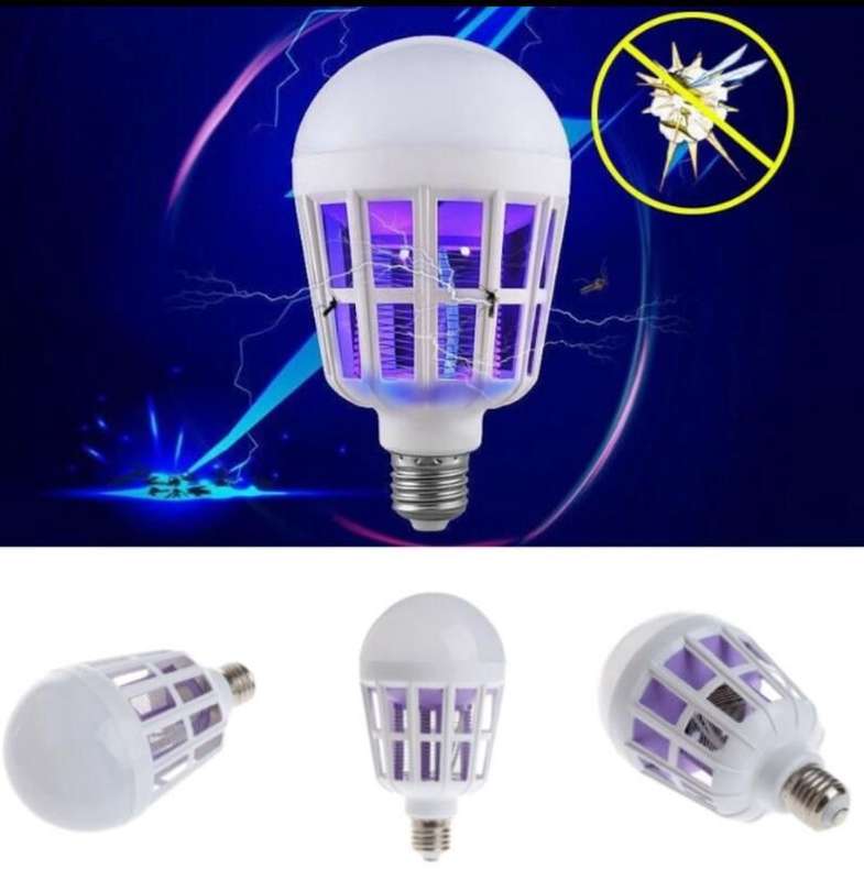 MOSQUITO KILLER LAMP