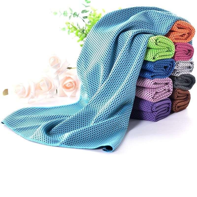 Image result for cooling towel