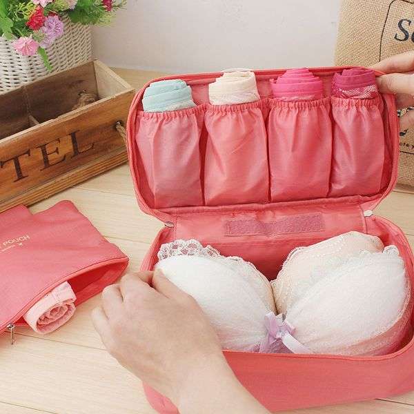 Image result for travel underwear pouch ver.2