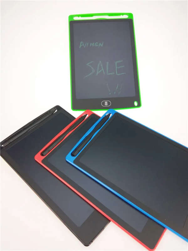 Writing Tablet  LCD  8.5"