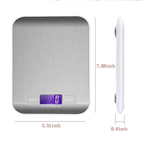 Pronto-USB-LCD-Digital-Kitchen-Stainless-Steel-Ultra-Slim-Weighing-Food-Scale-Silver-10-kg-0-3.jpg